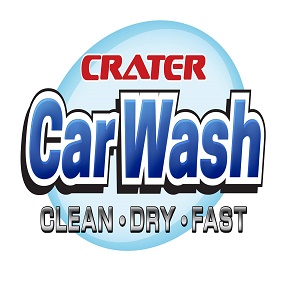 Crater Car Wash