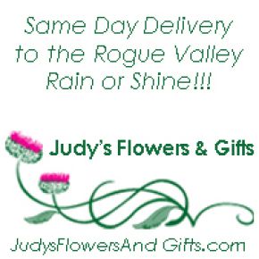 Judy's Flowers & Gifts