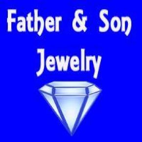 Father & Son Jewelry